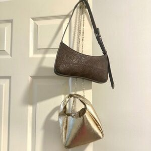 MANGO Bag Bundle Excellent Condition!